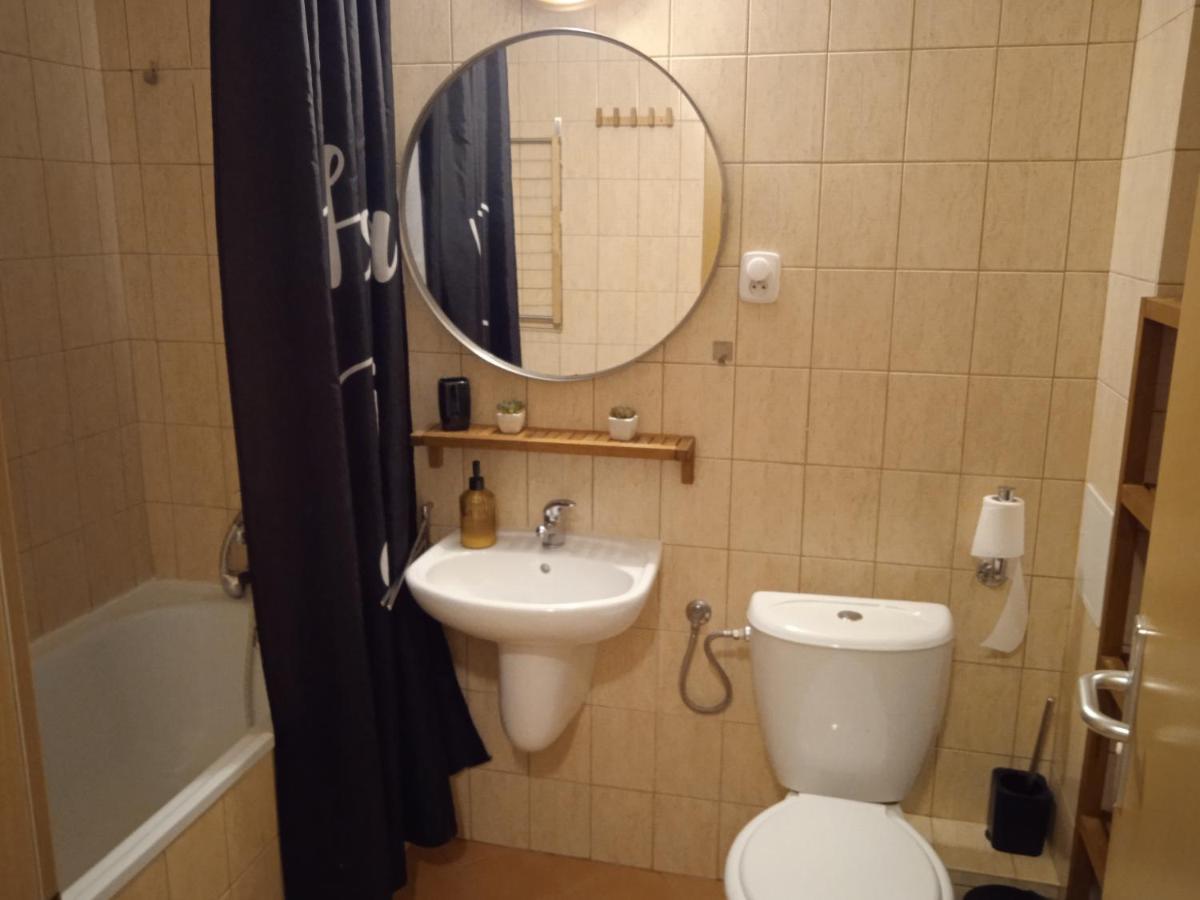 1I Apartman Donovaly Magura Nova Hola Dış mekan fotoğraf