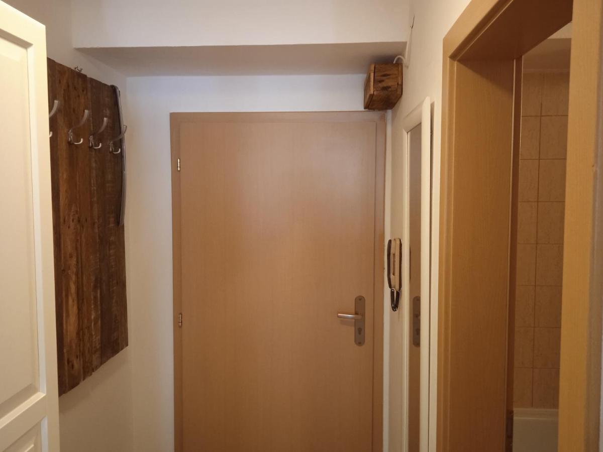 1I Apartman Donovaly Magura Nova Hola Dış mekan fotoğraf