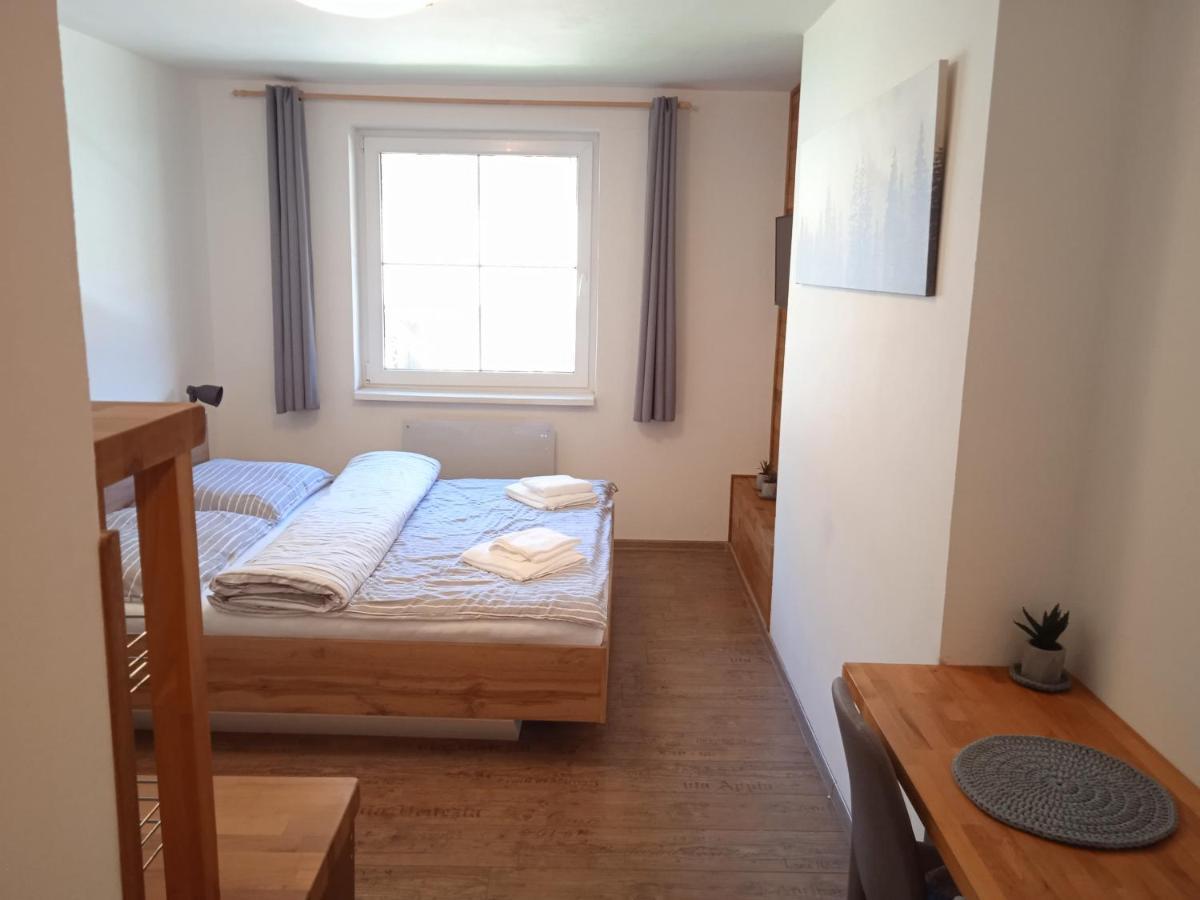 1I Apartman Donovaly Magura Nova Hola Dış mekan fotoğraf