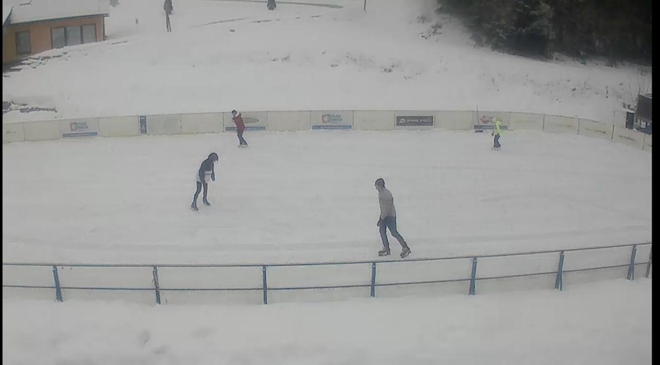 1I Apartman Donovaly Magura Nova Hola Dış mekan fotoğraf