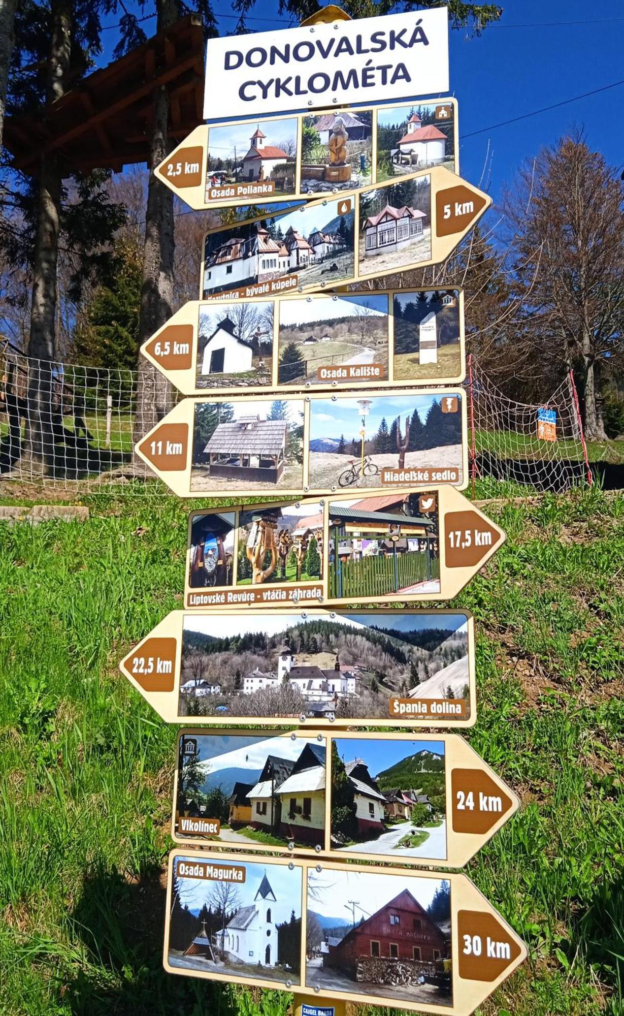 1I Apartman Donovaly Magura Nova Hola Dış mekan fotoğraf